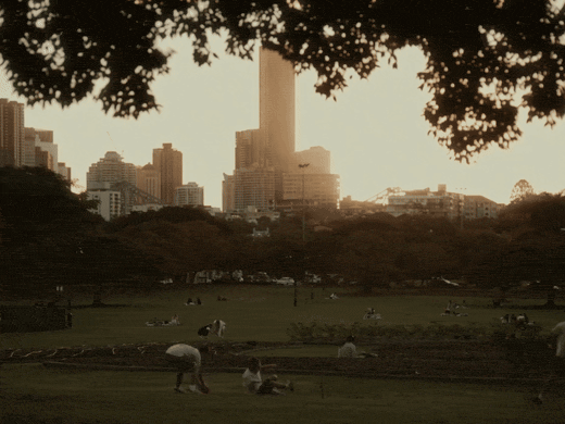 AERA Bulimba